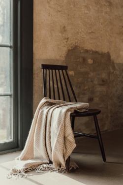 Logotrade promotional product image of: VINGA Lenox blanket